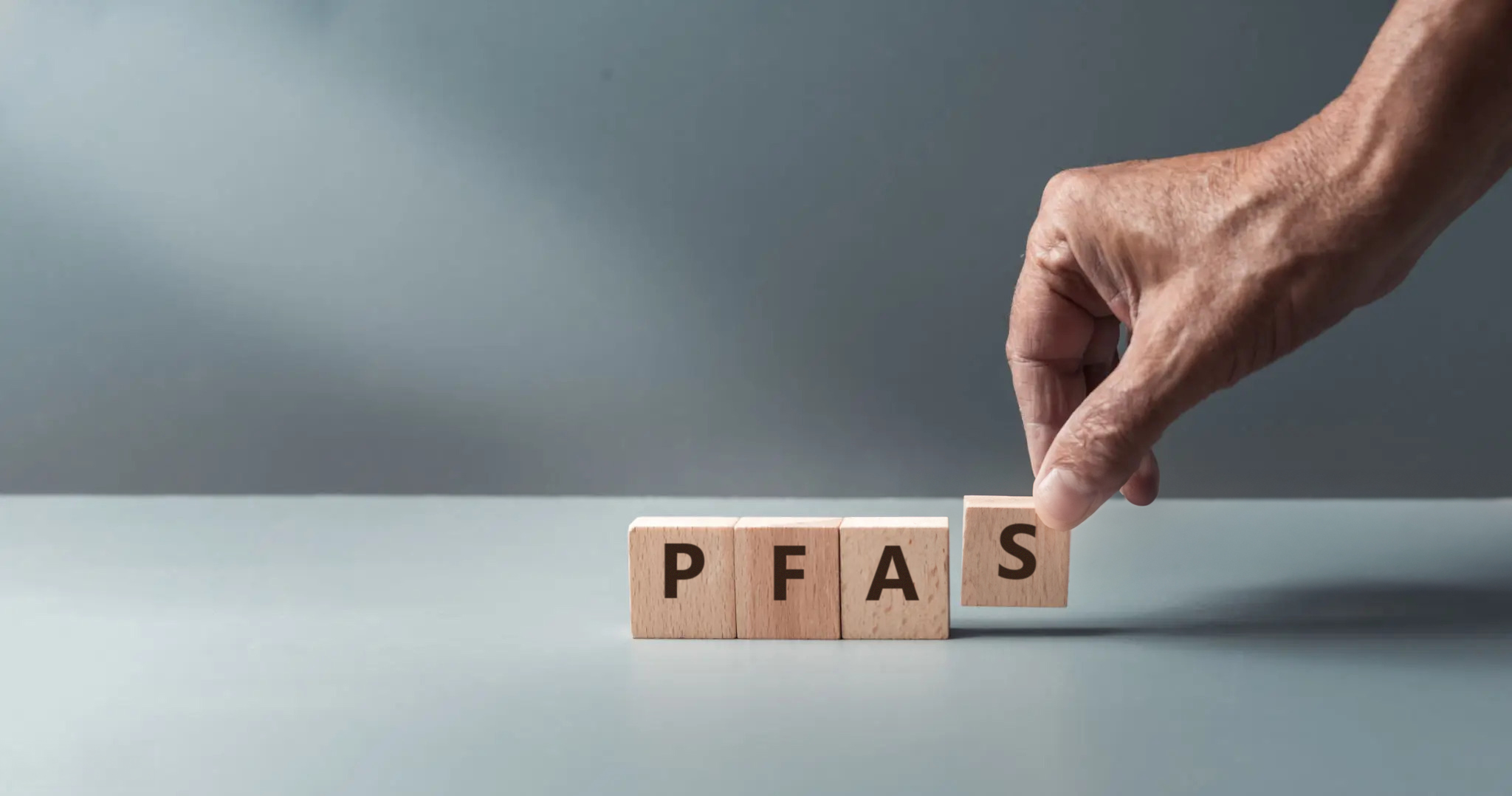 <strong>PFAS</strong> : Updates and recent evolutions